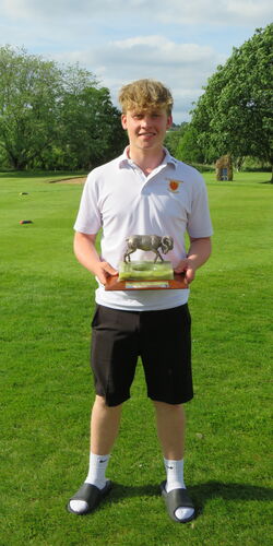 SW U16 Champion