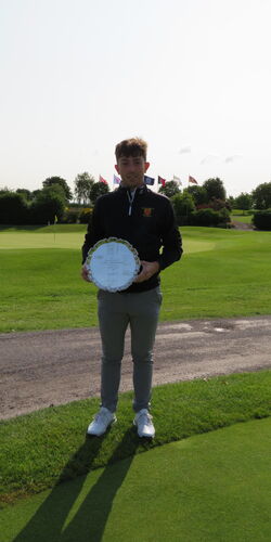 SW Youths Champion