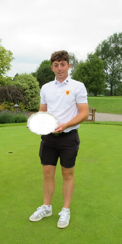 SW Youth Champion