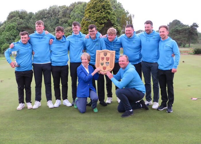 SW Matchplay Champions 