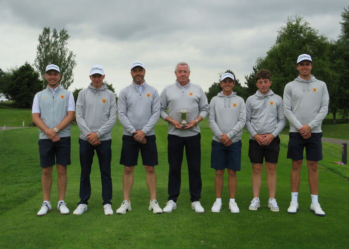 SW Strokeplay Champions