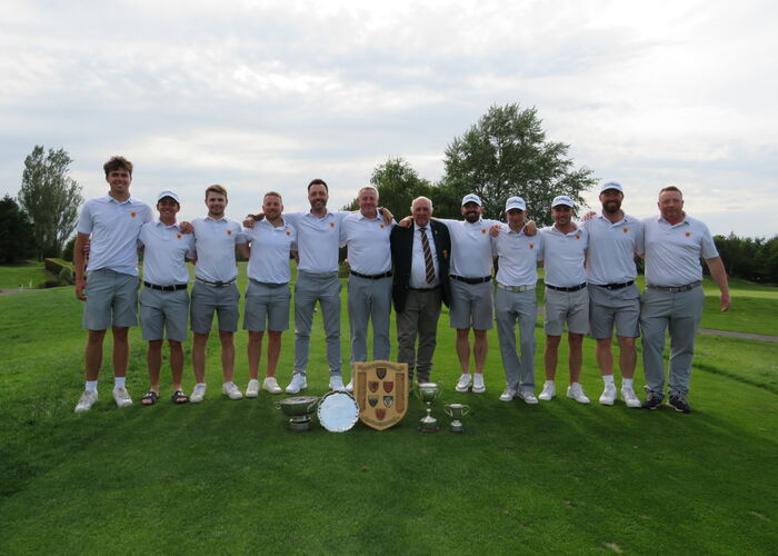 SW Matchplay Champions 